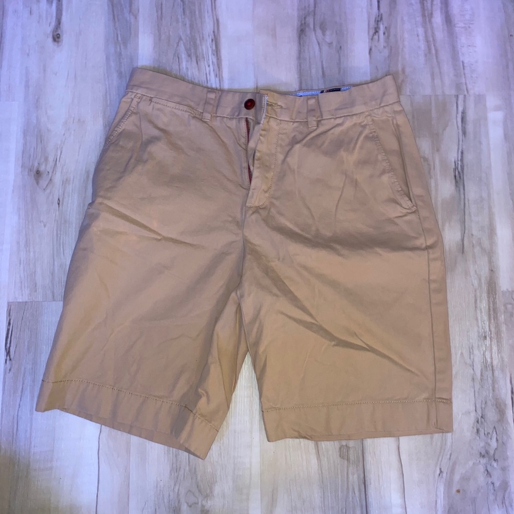 Tommy Hilfiger Men’s Classic Fit Shorts